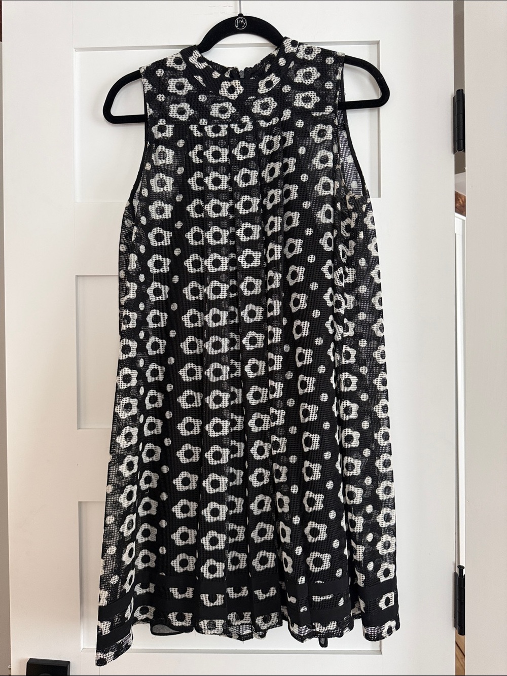Anthropologie Sachin + Babi Marzena Swing Dress